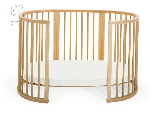 PoulaTo: Stokke® Sleepi™ Crib/Bed
